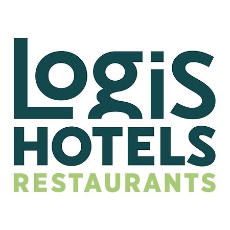 Logis Hotels - Le Belvedere - Hotel Et Restaurant โรกามาดูร์ ภายนอก รูปภาพ